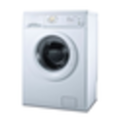 Electrolux EWS 10070 W elöltöltős mosógép